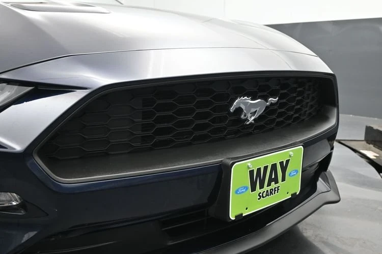 2021 Ford S550 Mustang - Image 5 of 20