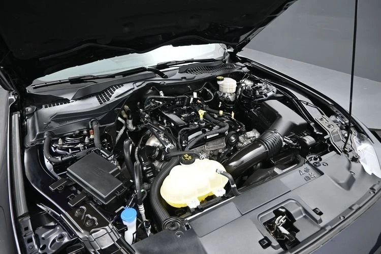 2021 Ford S550 Mustang - Image 3 of 20