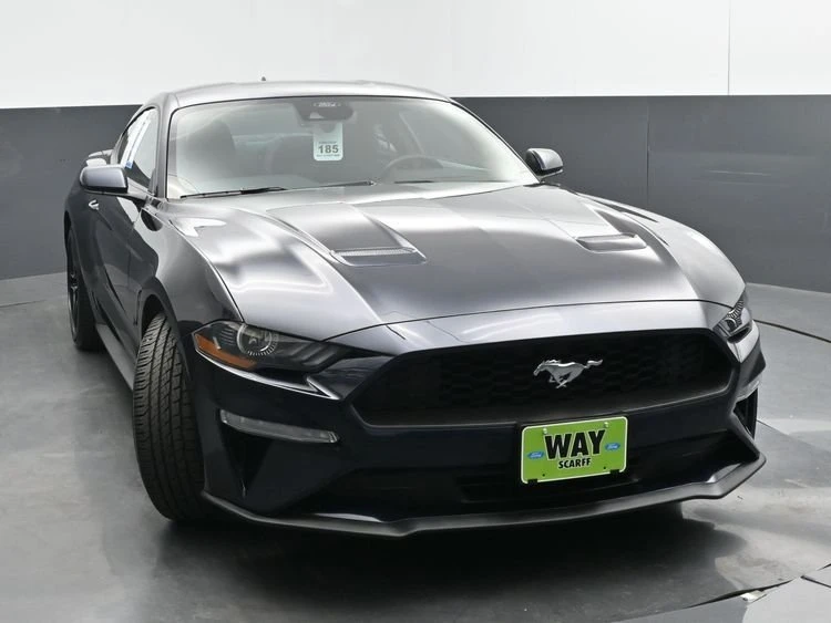 2021 Ford S550 Mustang - Image 18 of 20