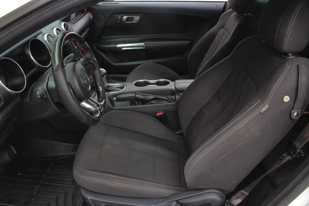 2021 Ford S550 Mustang - Image 11 of 21