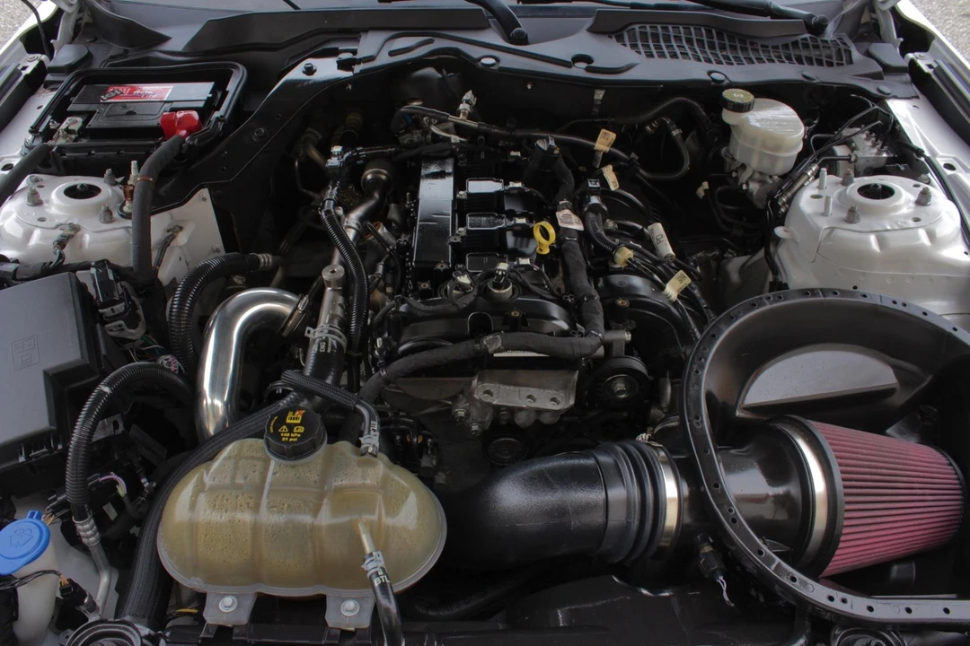 2021 Ford S550 Mustang - Image 15 of 21