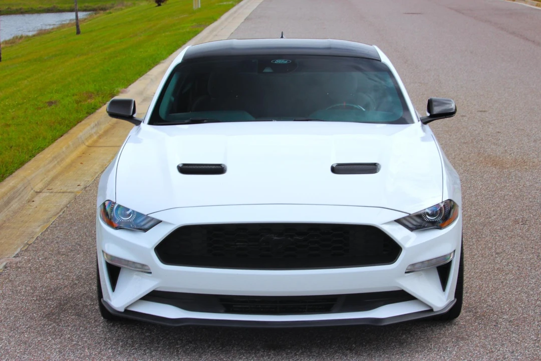 2021 Ford S550 Mustang - Image 10 of 21
