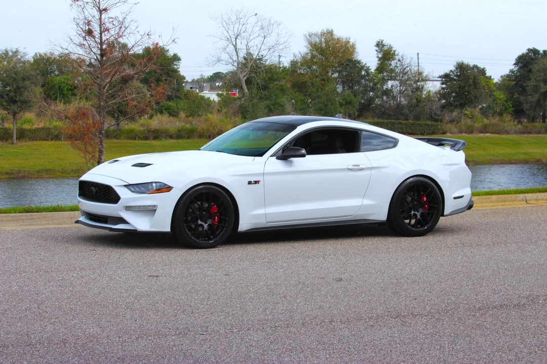 2021 Ford S550 Mustang - Image 21 of 21