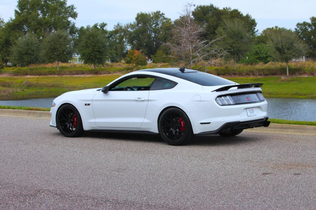 2021 Ford S550 Mustang - Image 18 of 21
