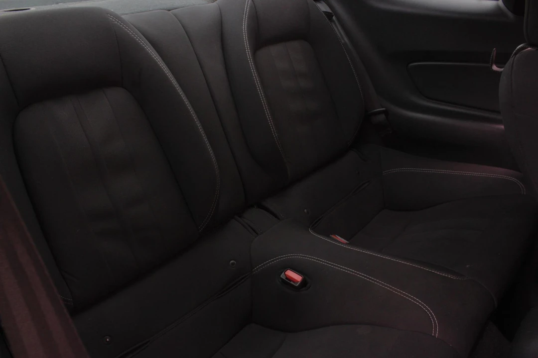 2021 Ford S550 Mustang - Image 14 of 21