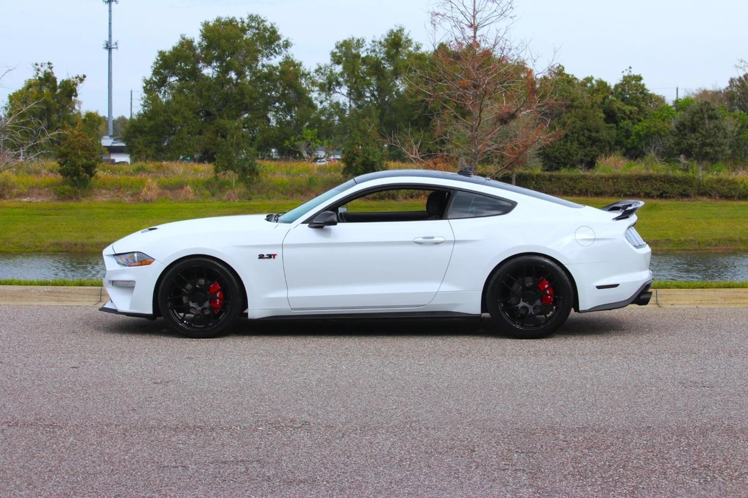 2021 Ford S550 Mustang - Image 20 of 21