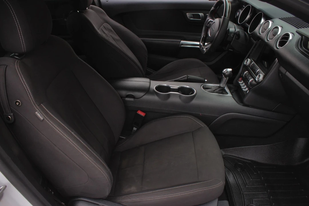 2021 Ford S550 Mustang - Image 13 of 21