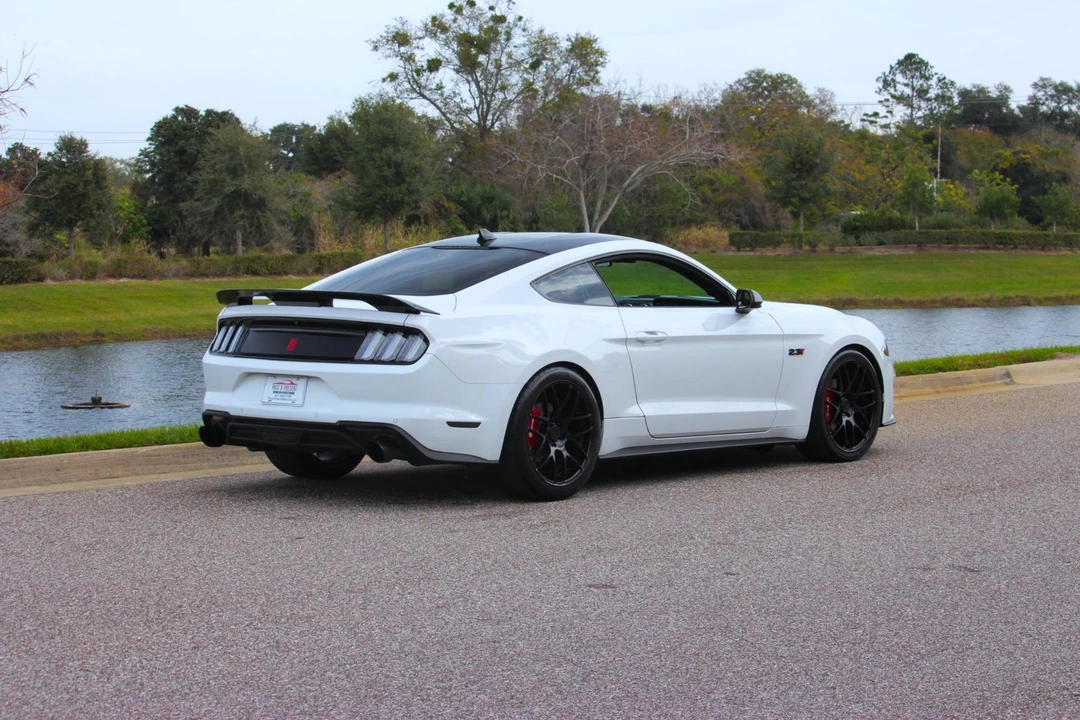 2021 Ford S550 Mustang - Image 6 of 21