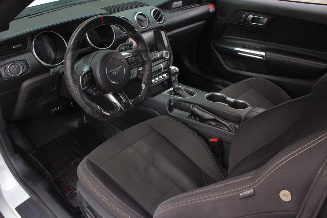 2021 Ford S550 Mustang - Image 12 of 21