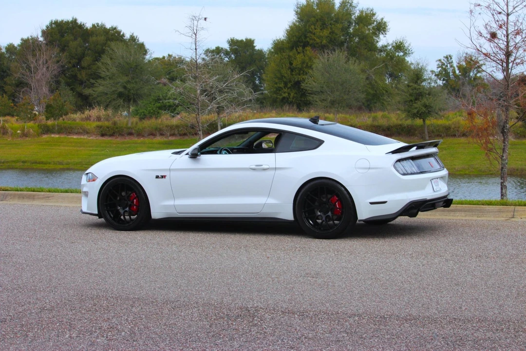 2021 Ford S550 Mustang - Image 19 of 21