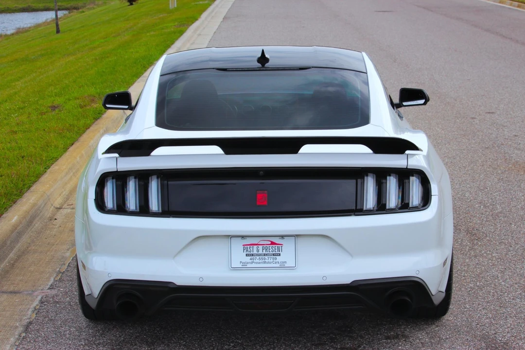 2021 Ford S550 Mustang - Image 5 of 21