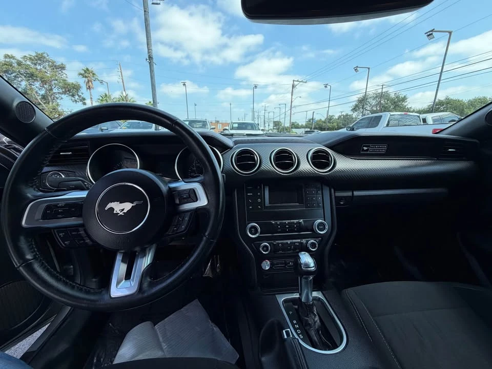 2021 Ford S550 Mustang - Image 10 of 11