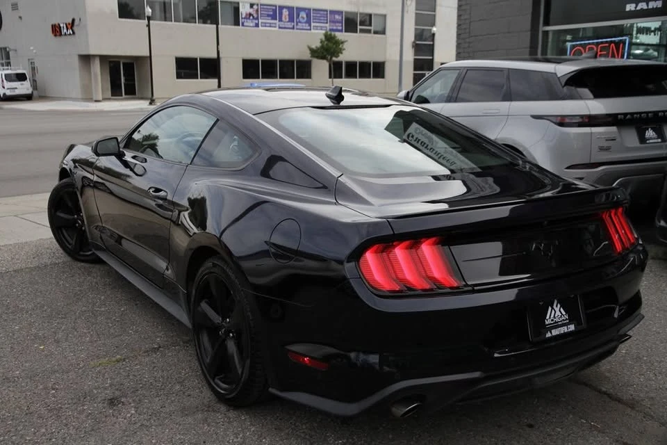 2021 Ford S550 Mustang - Image 5 of 19