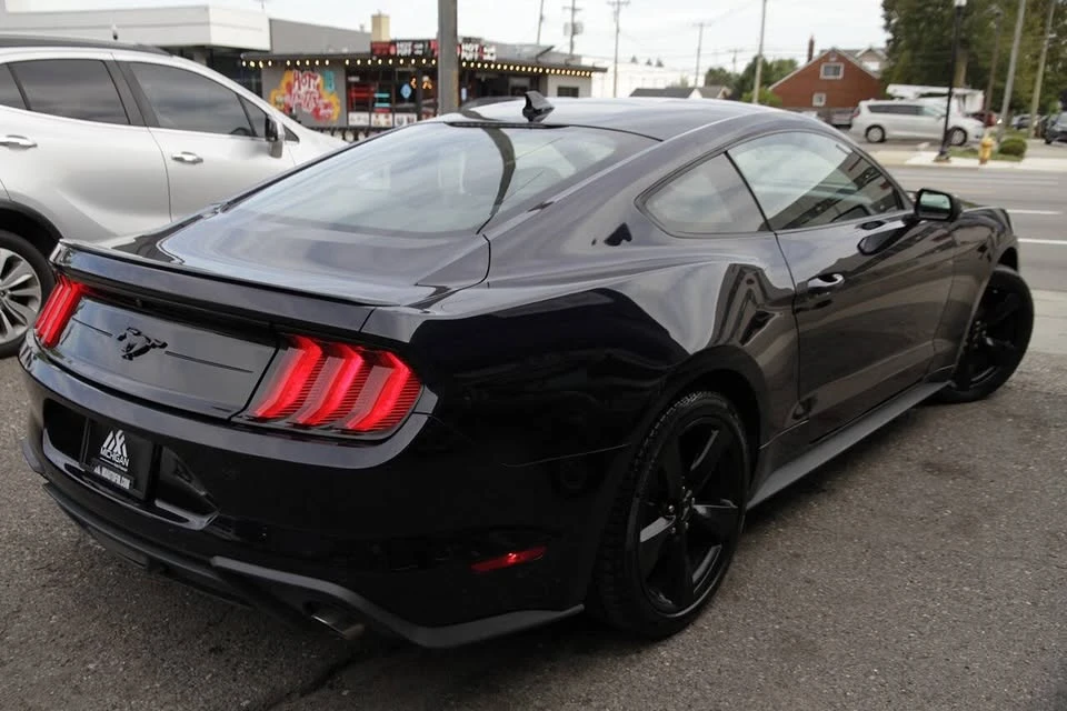 2021 Ford S550 Mustang - Image 7 of 19
