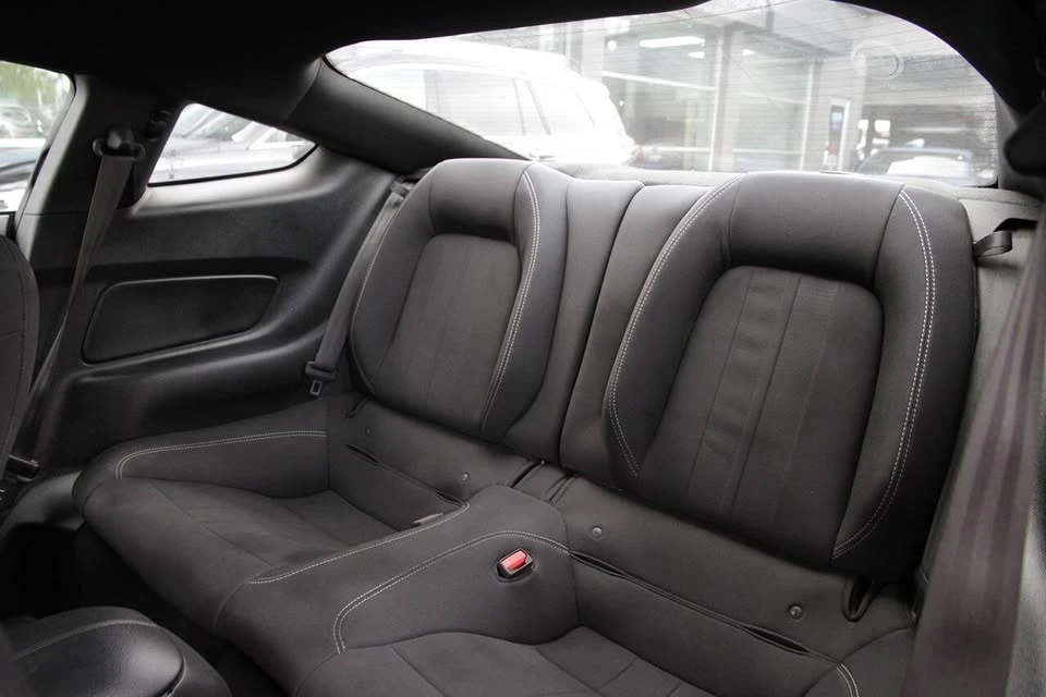 2021 Ford S550 Mustang - Image 16 of 19