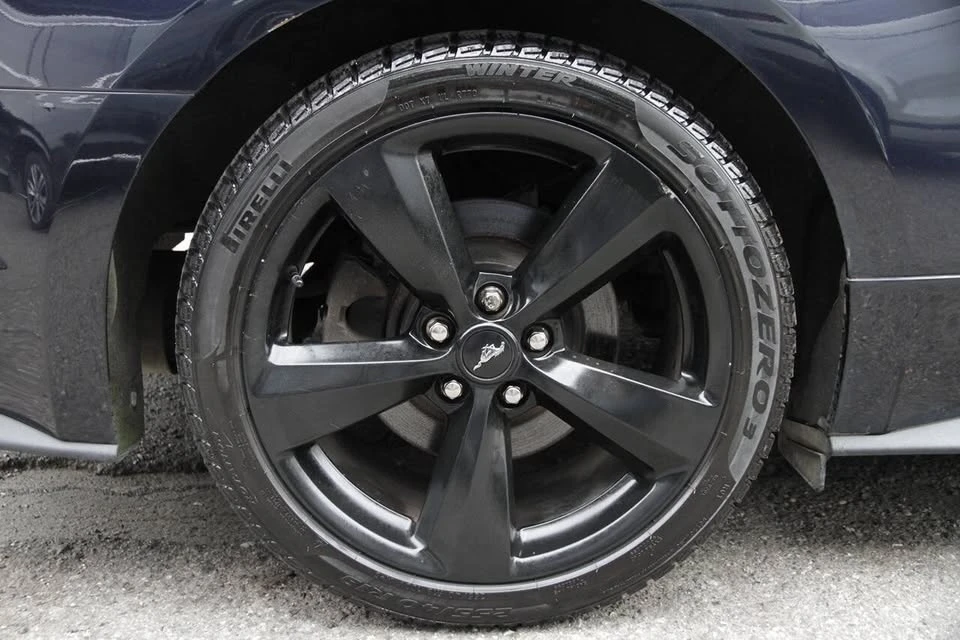 2021 Ford S550 Mustang - Image 19 of 19
