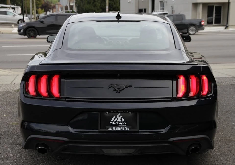 2021 Ford S550 Mustang - Image 6 of 19