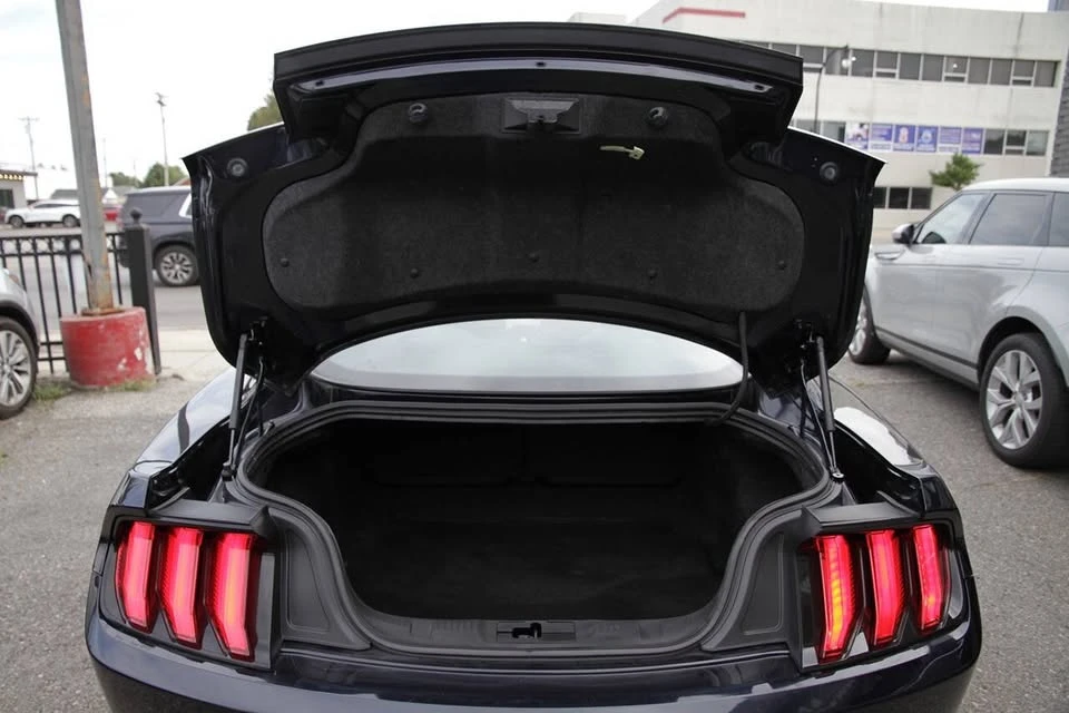 2021 Ford S550 Mustang - Image 18 of 19