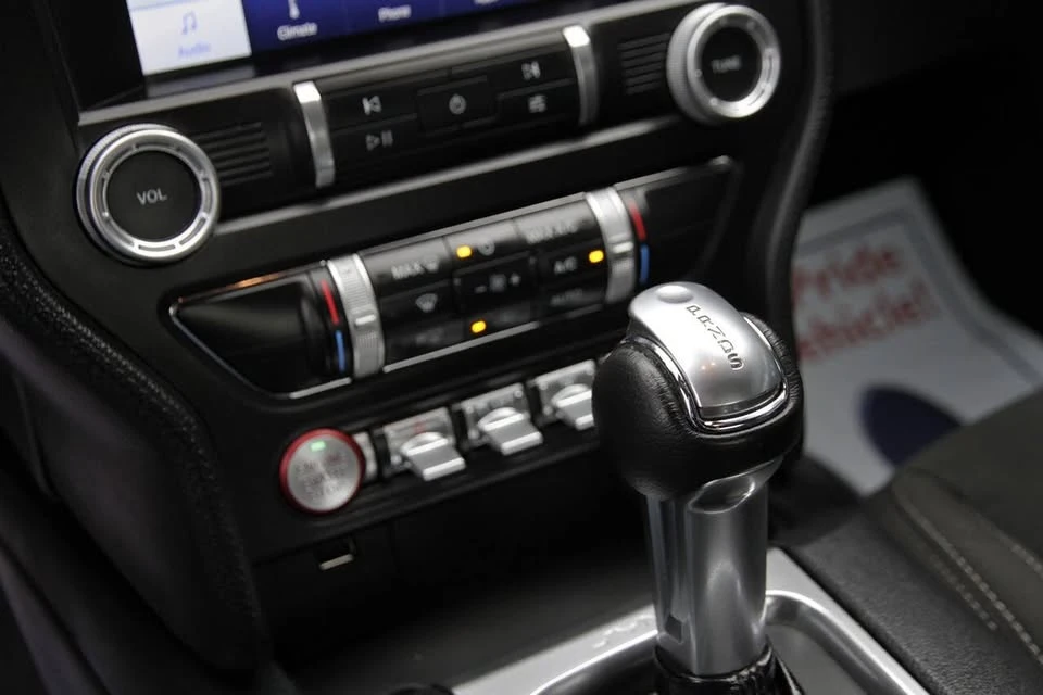 2021 Ford S550 Mustang - Image 11 of 19