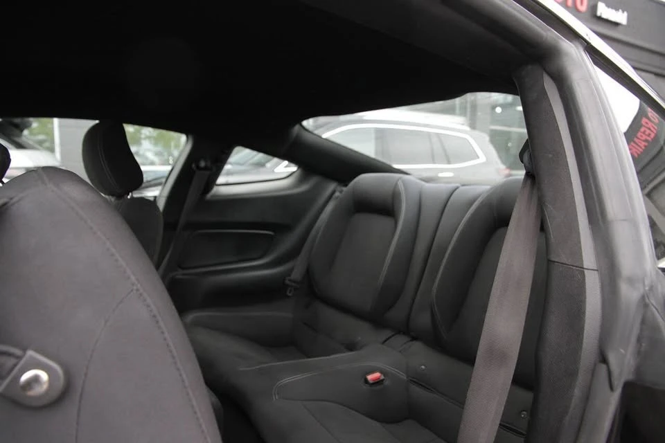 2021 Ford S550 Mustang - Image 15 of 19