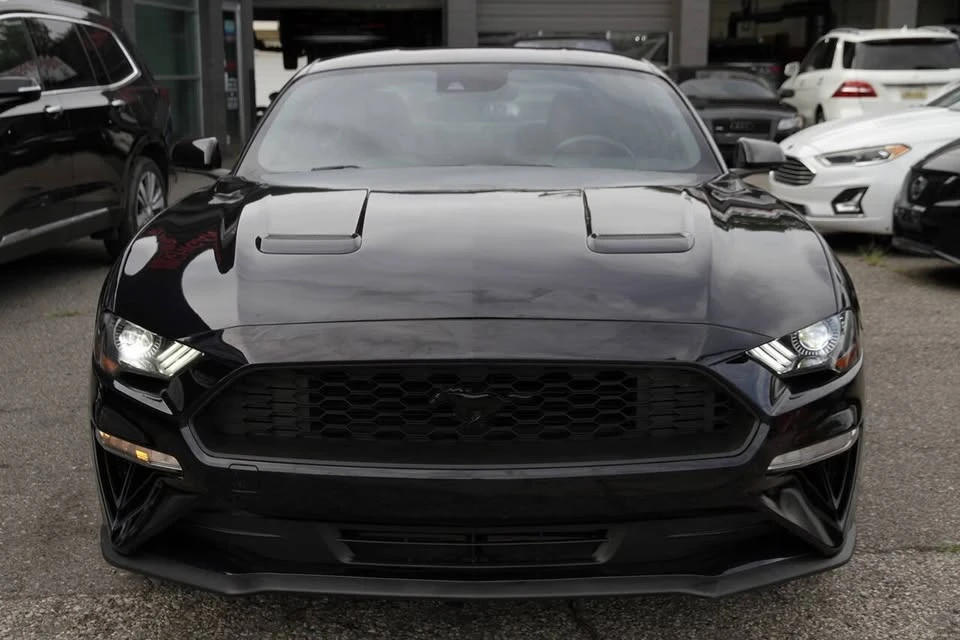 2021 Ford S550 Mustang - Image 3 of 19