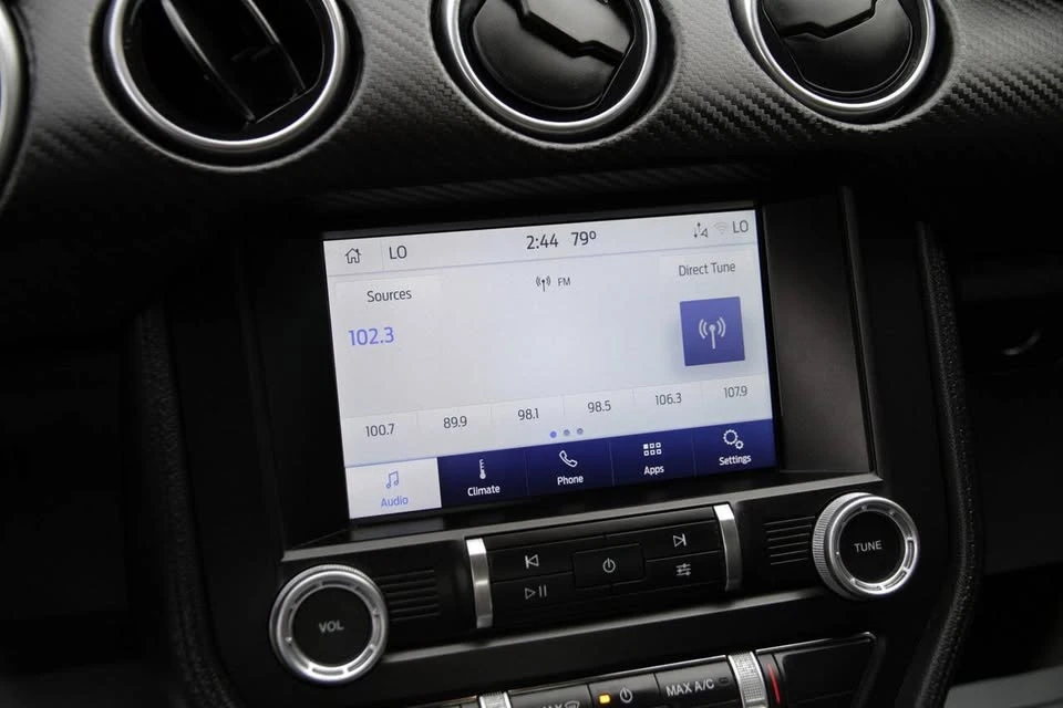 2021 Ford S550 Mustang - Image 10 of 19