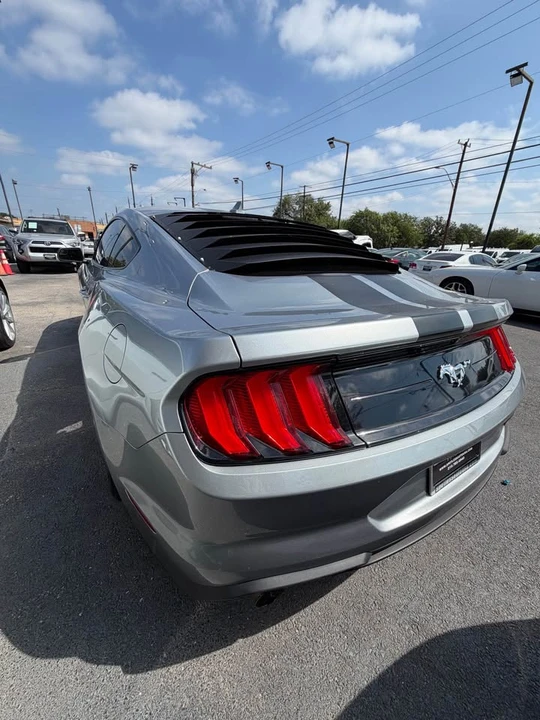 2021 Ford S550 Mustang - Image 5 of 11