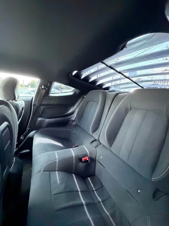 2021 Ford S550 Mustang - Image 8 of 11