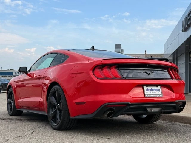2021 Ford S550 Mustang - Image 4 of 20