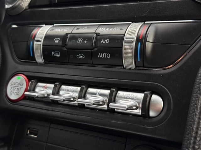 2021 Ford S550 Mustang - Image 17 of 20