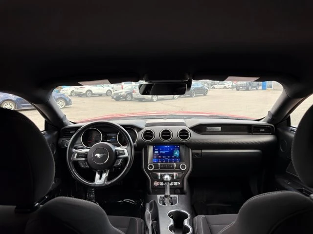 2021 Ford S550 Mustang - Image 11 of 20