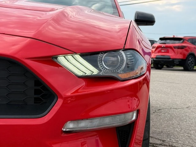 2021 Ford S550 Mustang - Image 6 of 20