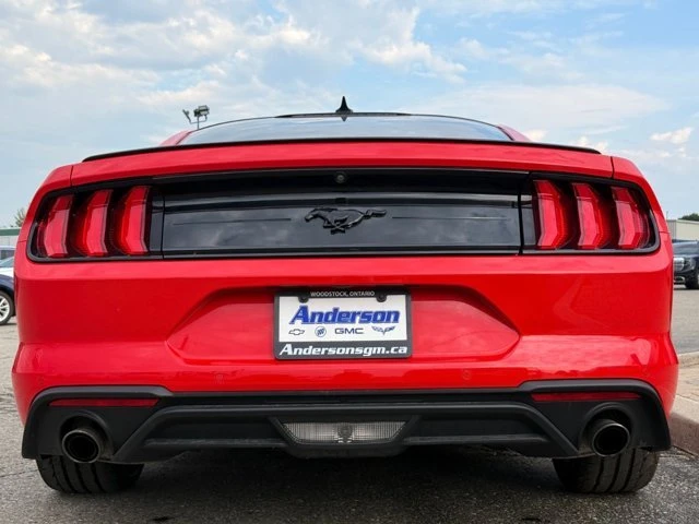2021 Ford S550 Mustang - Image 5 of 20