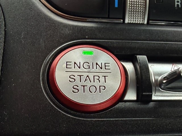 2021 Ford S550 Mustang - Image 18 of 20