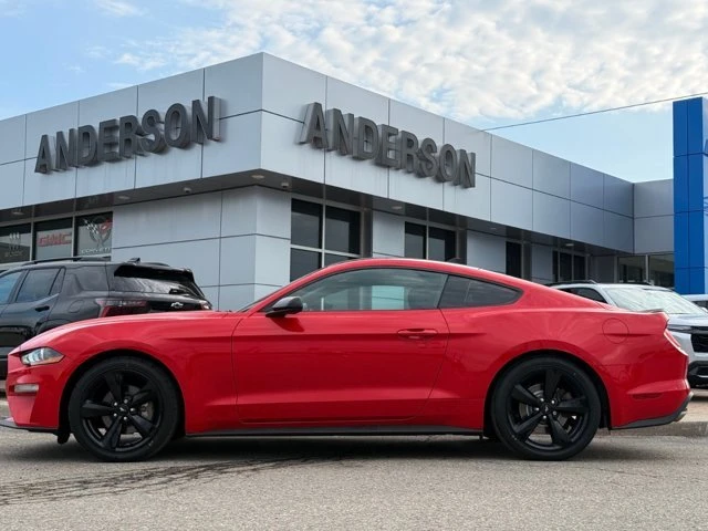 2021 Ford S550 Mustang - Image 3 of 20