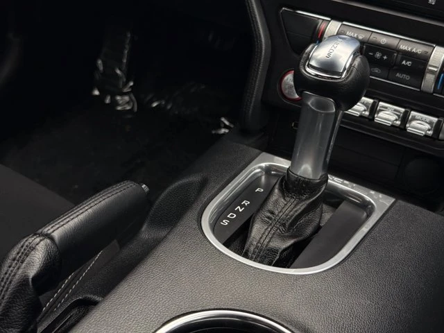 2021 Ford S550 Mustang - Image 19 of 20