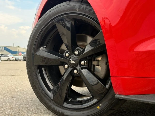 2021 Ford S550 Mustang - Image 10 of 20