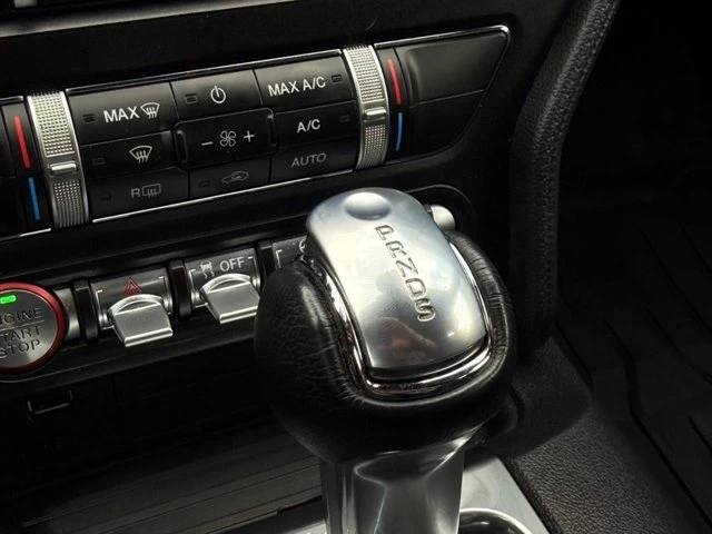 2021 Ford S550 Mustang - Image 20 of 20