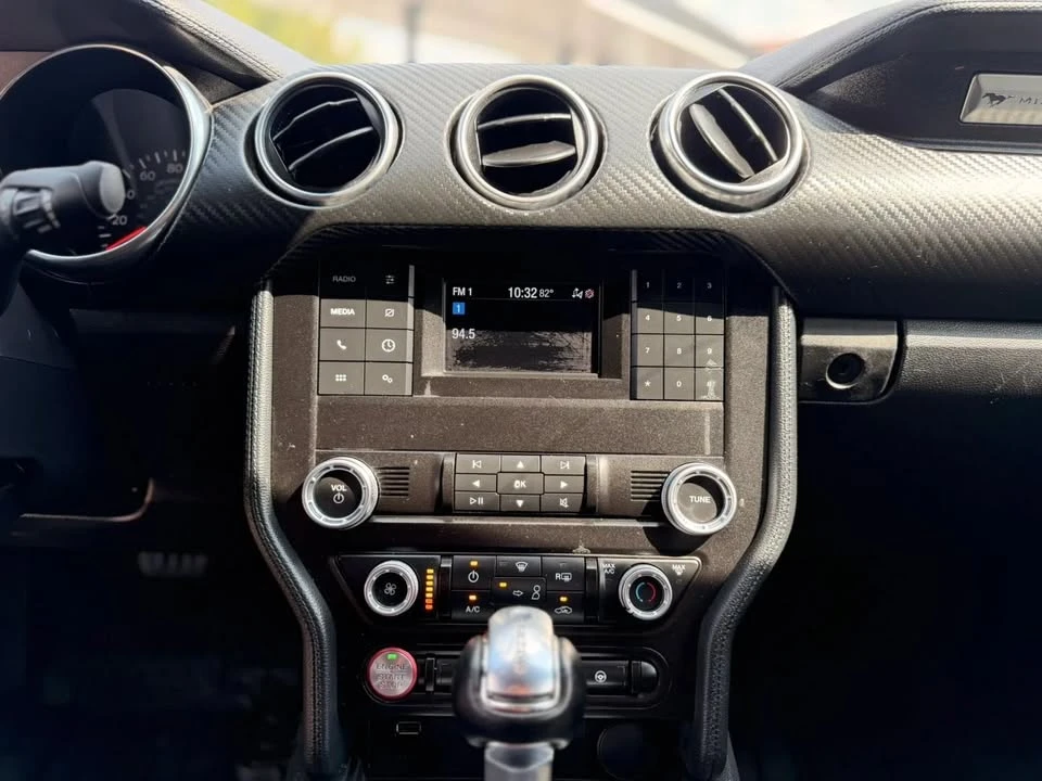 2021 Ford S550 Mustang - Image 12 of 15