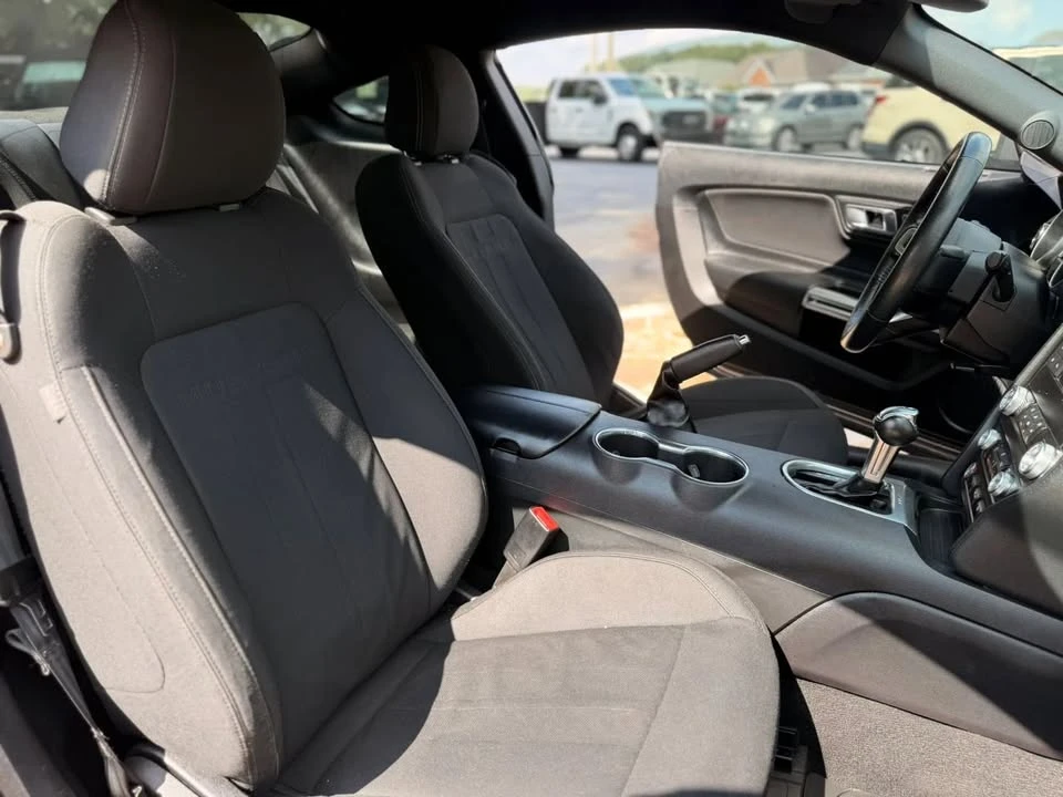 2021 Ford S550 Mustang - Image 15 of 15