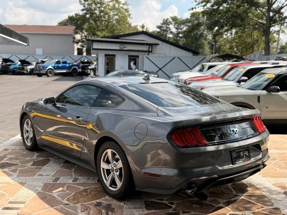 2021 Ford S550 Mustang - Image 6 of 15