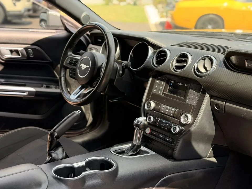 2021 Ford S550 Mustang - Image 14 of 15