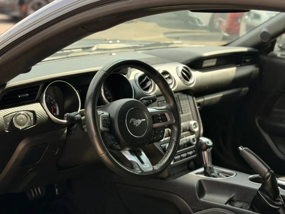 2021 Ford S550 Mustang - Image 9 of 15