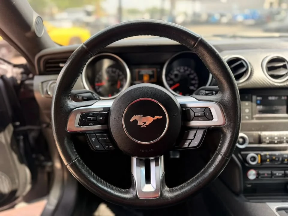 2021 Ford S550 Mustang - Image 11 of 15