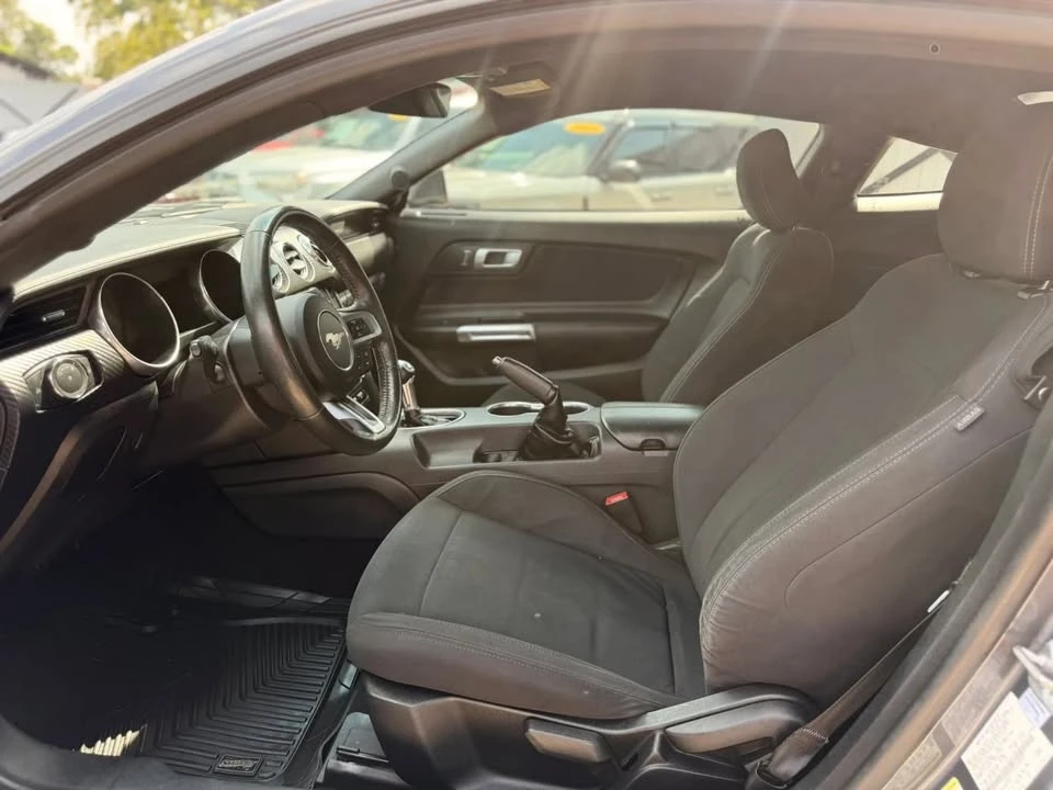 2021 Ford S550 Mustang - Image 10 of 15