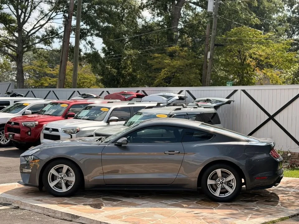 2021 Ford S550 Mustang - Image 7 of 15