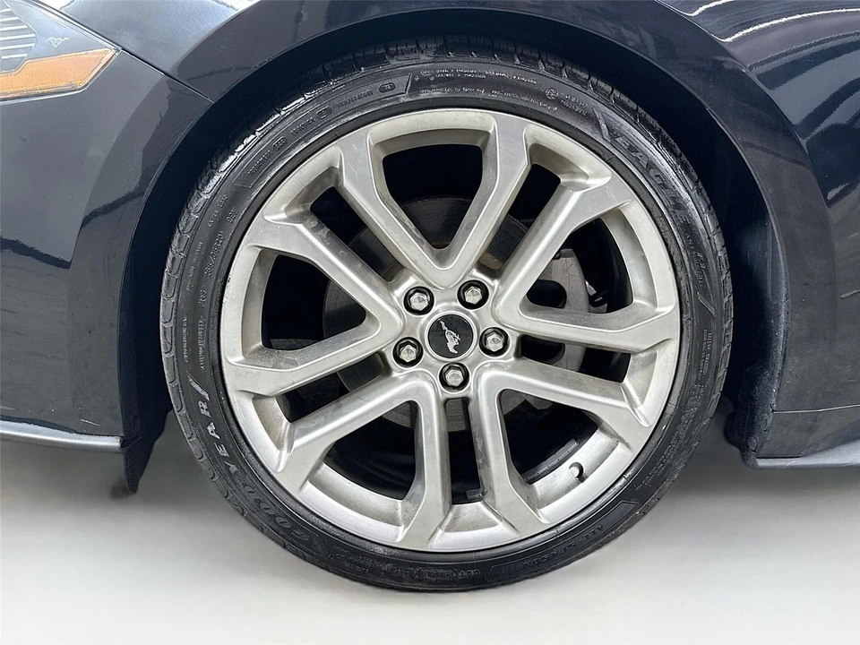 2021 Ford S550 Mustang - Image 13 of 14