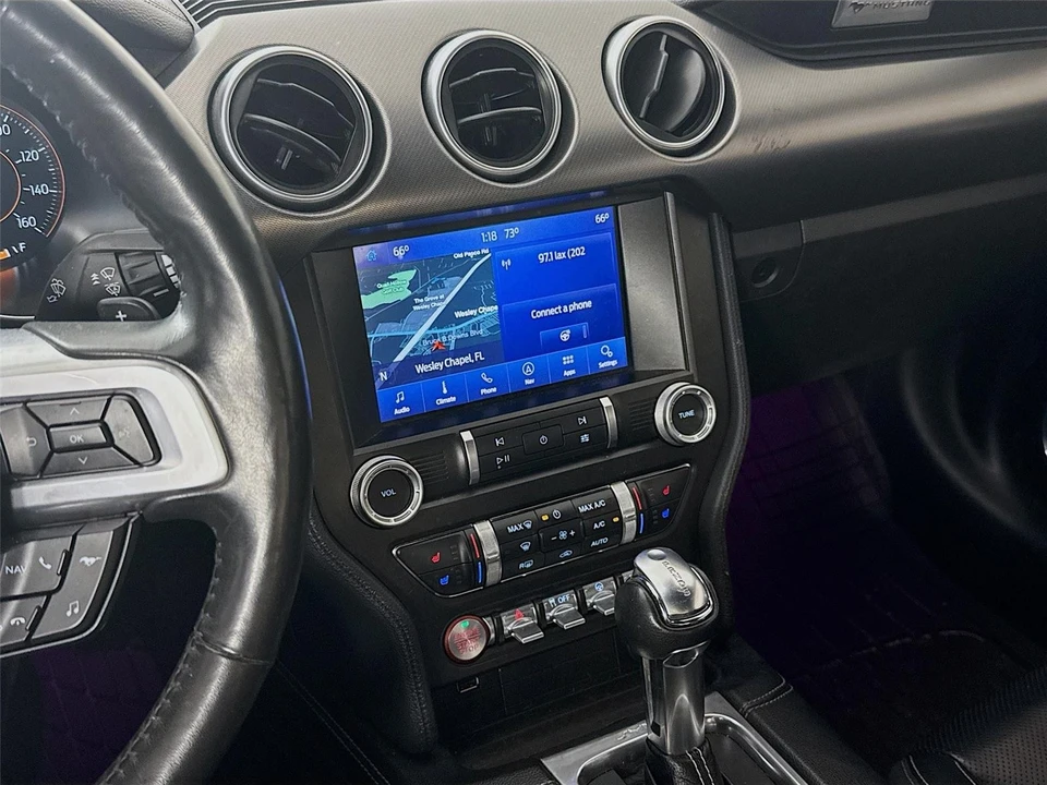 2021 Ford S550 Mustang - Image 9 of 14