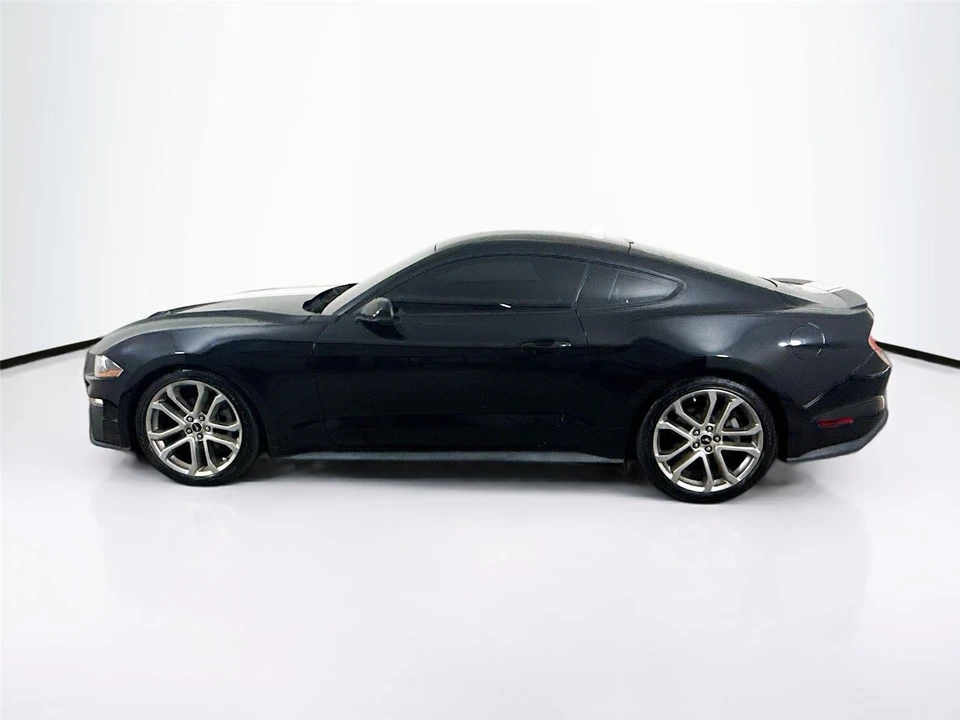 2021 Ford S550 Mustang - Image 12 of 14
