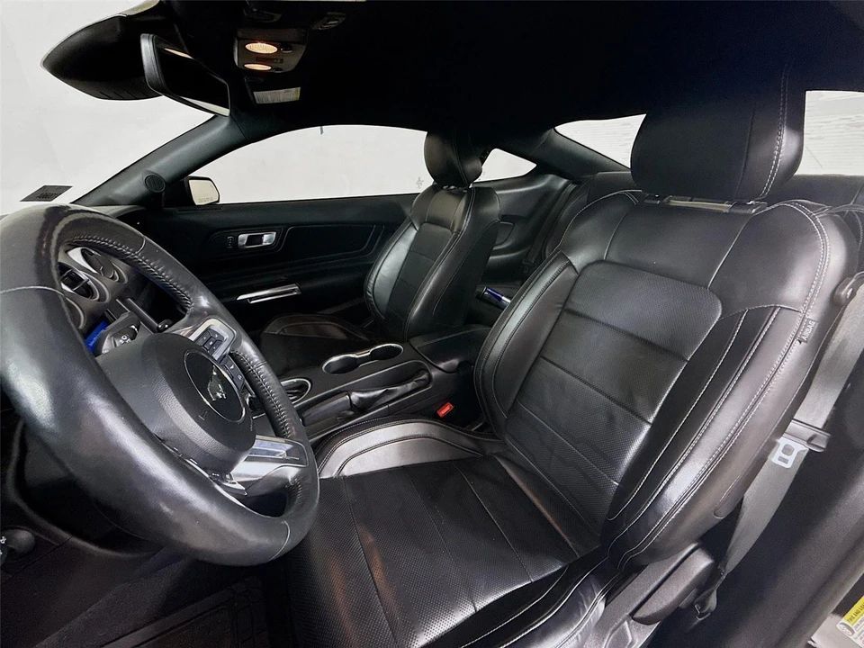 2021 Ford S550 Mustang - Image 4 of 14